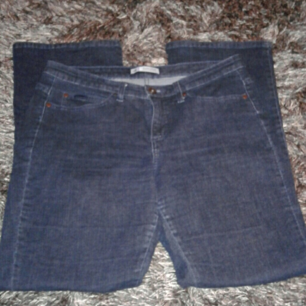 Great stretch jeans